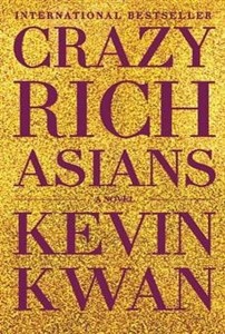 CRAZY RICH ASIANS