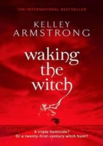 kelley-armstrong-2011-waking-the-witch-otherworld-bog-med-limet-ryg