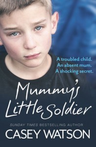 mummys-little-soldier