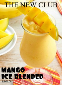 Mango Ice Blended3